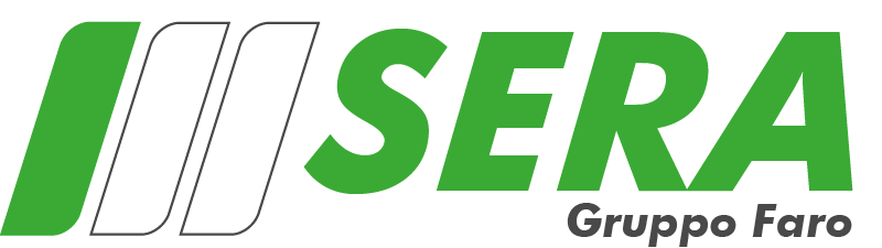 sera srl logo Sera srl