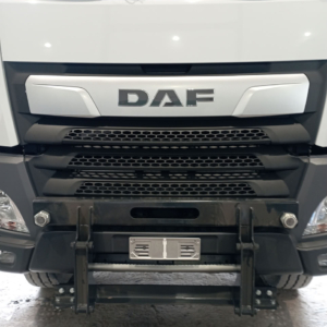 WIN.DAF.510CFMO - ATTACCO AUTOCARRO  DAF  510 CF MEZZO D OPERA